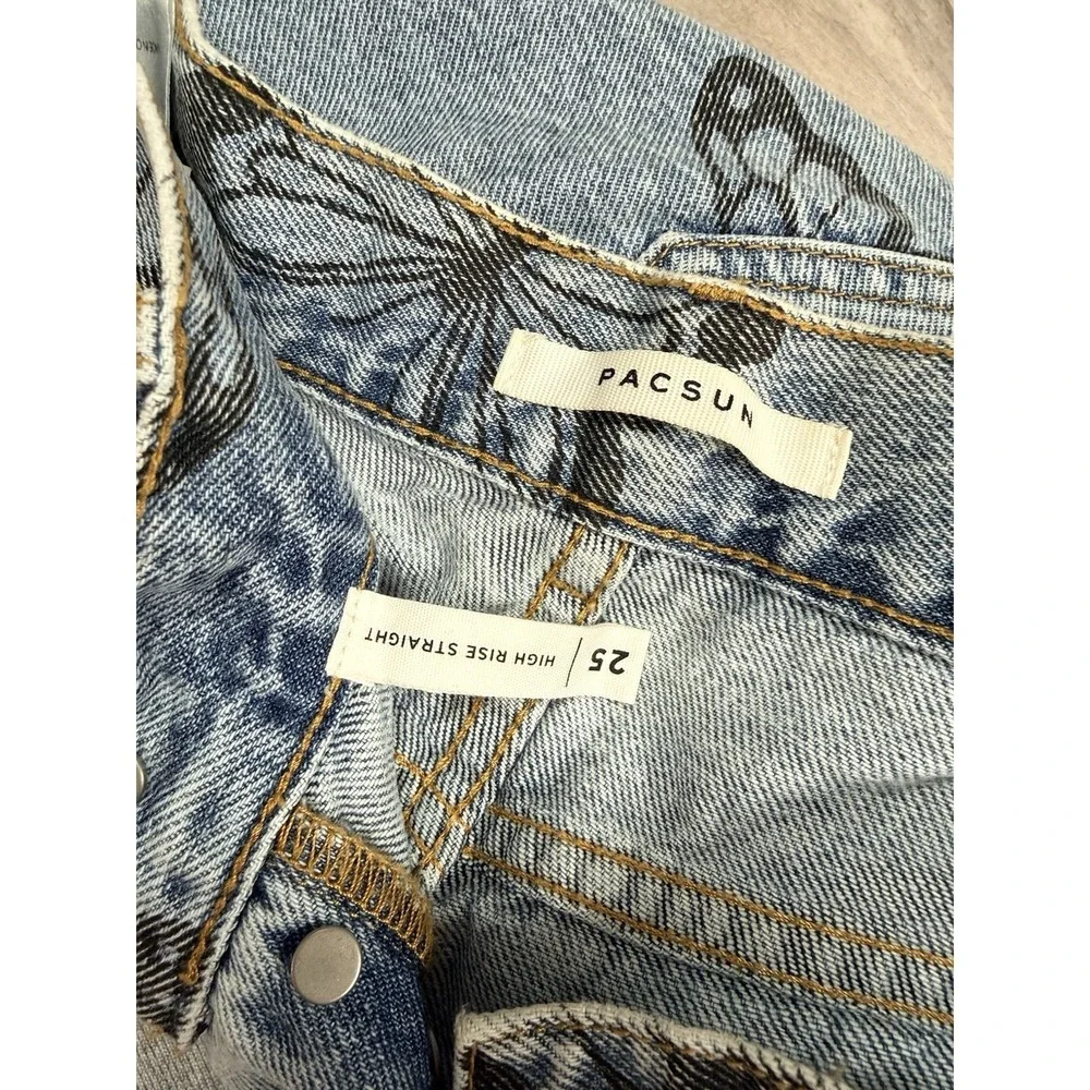 PacSun jeans women